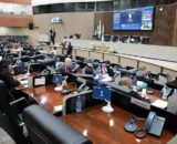 Vereadores de Manaus terão R$ 2,9 milhões cada em emendas para 2027