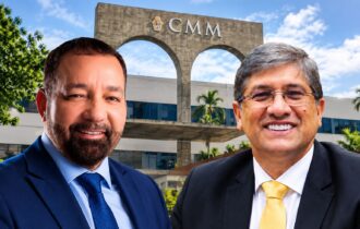 Vereadores iniciam articulações para nova presidência da CMM