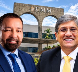 Vereadores iniciam articulações para nova presidência da CMM