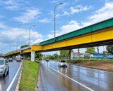 Viaduto da Avenida Mário Ypiranga será interditado durante a madrugada