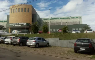 VÍDEO: Denúncia aponta demora em atendimento a homem em crise no SPA da Redenção