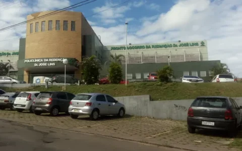 VÍDEO: Denúncia aponta demora em atendimento a homem em crise no SPA da Redenção
