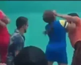 Vídeo mostra briga entre mulheres durante votação em Manaus