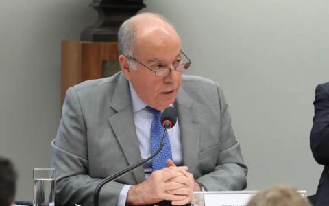 Vieira encontra Rubio nos EUA após vitória de Lula e fuga de Flávio