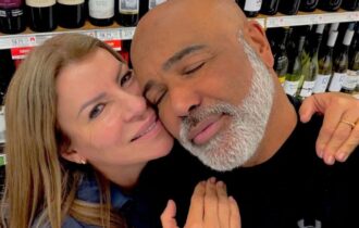 Viúva de Rick Sollo desabafa um mês após morte do cantor