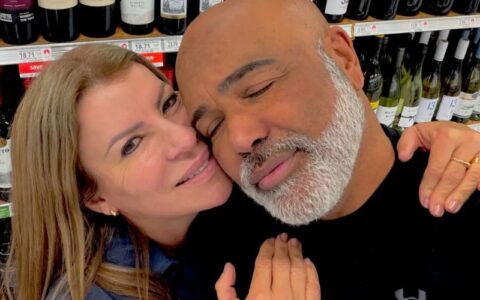 Viúva de Rick Sollo desabafa um mês após morte do cantor