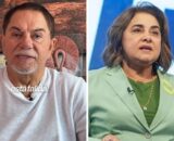 Waldery Areosa acusa Maria do Carmo de dívida de R$ 251 milhões