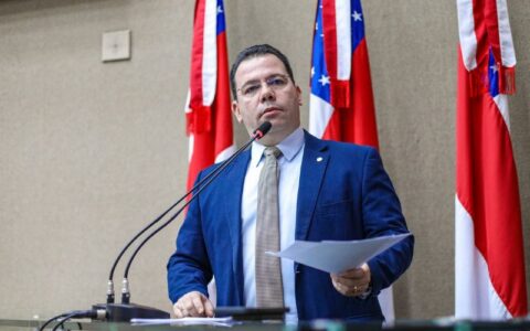 Wilker Barreto cobra ações contra avanço das queimadas no Amazonas