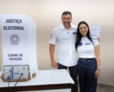 Wilson Lima diz estar tranquilo sobre decisão de deixar governo para disputar Senado