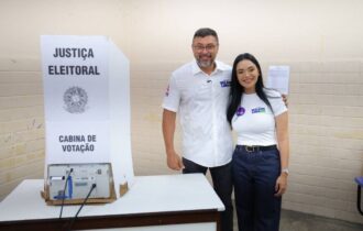 Wilson Lima diz estar tranquilo sobre decisão de deixar governo para disputar Senado