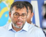 PF investiga compra de R$ 574 mil em móveis para residência usada por Wilson Lima no AM