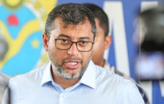 PF investiga compra de R$ 574 mil em móveis para residência usada por Wilson Lima no AM