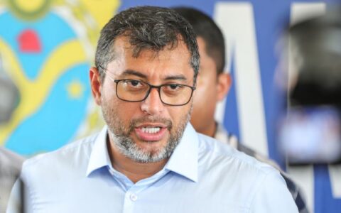 PF investiga compra de R$ 574 mil em móveis para residência usada por Wilson Lima no AM