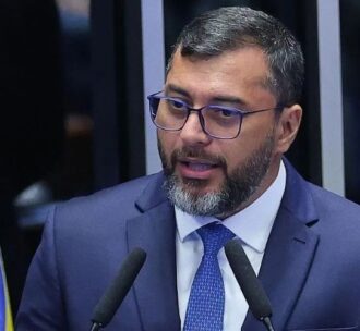 Wilson Lima quebra tradição e vira primeiro ex-governador derrotado ao Senado no AM