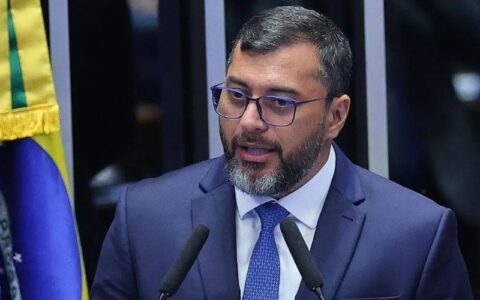 Wilson Lima quebra tradição e vira primeiro ex-governador derrotado ao Senado no AM