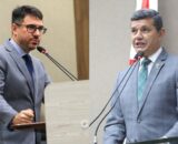 Disputa por vaga na Aleam expõe conflito entre candidatos do Republicanos no AM