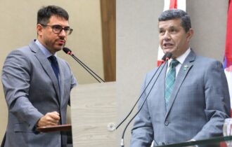 Disputa por vaga na Aleam expõe conflito entre candidatos do Republicanos no AM