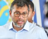 Wilson Lima pode quebrar histórico de ex-governadores eleitos ao Senado no AM