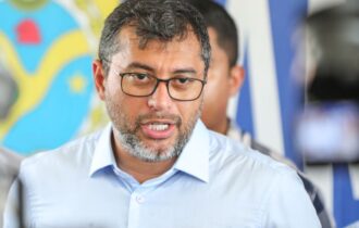 Wilson Lima pode quebrar histórico de ex-governadores eleitos ao Senado no AM