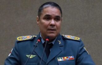 Alvo de busca da PF, Vinícius Almeida nega irregularidades eleitorais