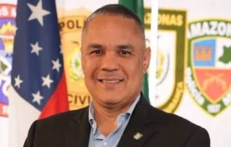 Alvo de busca da PF, Vinícius Almeida nega irregularidades eleitorais