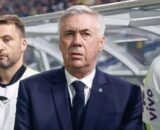 Ancelotti lidera ranking de salários entre técnicos de seleções
