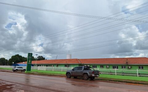 Boca do Acre: R$ 8 milhões da saúde são investigados