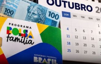Bolsa Família terá aumento e pode passar de R$ 1,1 mil em outubro