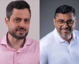 Candidato do PT diz que proposta de castração química, defendida por Wilson Lima, é ‘ilusão eleitoreira’