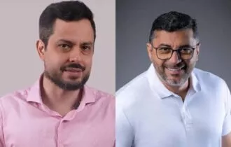 Candidato do PT diz que proposta de castração química, defendida por Wilson Lima, é ‘ilusão eleitoreira’
