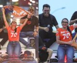 Carreata do 70 toma ruas de Manaus na véspera da eleição e acompanha crescimento de David em pesquisa