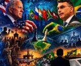 Cientista político aponta disputa entre EUA e BRICS e vê ‘guerra híbrida’ nas eleições brasileiras