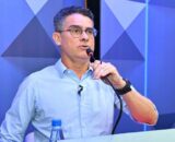 David encerra campanha destacando obras realizadas em Manaus e propostas para o Amazonas