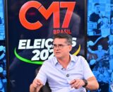 David defende apoio às prefeituras do interior para combater a fumaça e queimadas no Amazonas