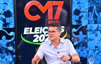 David defende apoio às prefeituras do interior para combater a fumaça e queimadas no Amazonas