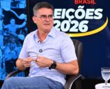 David vai retirar OSS dos hospitais e priorizar médicos e profissionais de saúde do Amazonas