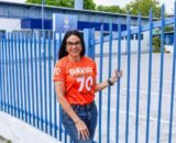 Dra. Shádia relembra unidades de saúde construídas do zero na gestão David e aponta modelo para a rede estadual