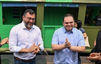 Eleição de domingo coloca no centro contratos que atravessaram governos no AM