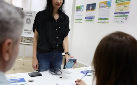 Eleições 2026: saiba quais documentos são aceitos para votar