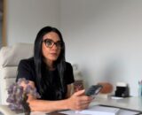 Em carta ao povo amazonense, Dra. Shádia, vice de David, coloca saúde como prioridade no governo e assume compromisso de zerar fila do SISREG