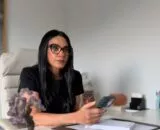 Em carta ao povo amazonense, Dra. Shádia, vice de David, coloca saúde como prioridade no governo e assume compromisso de zerar fila do SISREG