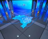 Globo cancela debate presidencial após decisões do TSE e STF horas antes do programa