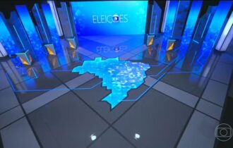 Globo cancela debate presidencial após decisões do TSE e STF horas antes do programa