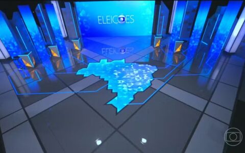 Globo cancela debate presidencial após decisões do TSE e STF horas antes do programa