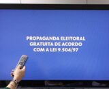 Horário eleitoral gratuito termina hoje (1º)