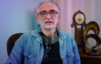 Morre aos 72 anos o multiartista Sérgio Vieira Cardoso