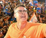 Na véspera da eleição, pesquisa confirma David no segundo turno para o Governo do Amazonas