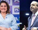 O que explica a ‘paz’ entre Maria do Carmo e Omar Aziz nos debates pelo Governo do Amazonas?