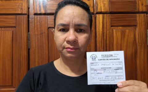 Paciente com câncer metastático relata sequência de dificuldades no tratamento na FCecon e recorre à Justiça