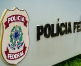 Polícia Federal investiga suposta ameaça à embaixada dos EUA